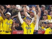 Why the Savannah Bananas Are the Hottest Ticket in Town