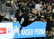 Buoanga scores hat trick as LAFC sweeps RSL, 4