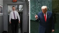 Jimmy Kimmel volvió a su show y arremete contra Trump por celebrar cancelación: “Es fundamental tener una prensa libre”