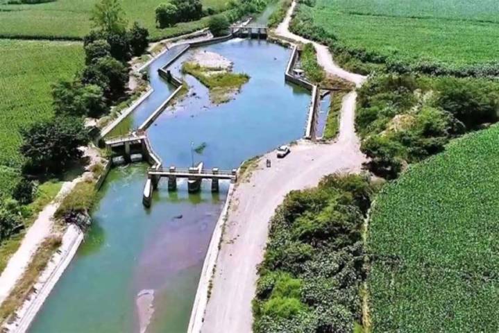 MEF transfiere recursos a Proyecto Especial Olmos Tinajones para operación y mantenimiento
