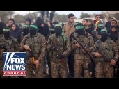 This is a HUGE reward for Hamas, expert says: 'Defies good sense'