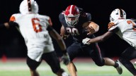 Kingsway powers past Camden Eastside for home win