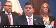 Gov. Pritzker says ICE activity is increasing, believes end goal is troops being sent to Chicago