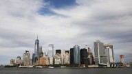 Sequía amenaza el área de la Ciudad de Nueva York