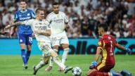 Champions League: Mastantuono fue titular y rompió un récord en el Real Madrid