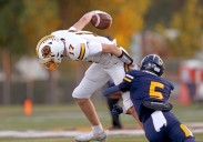 Preps Plus: Fargo South's Drew Kessel having strong start to season as D