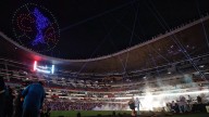 El Estadio Azteca se prepara para su tercer Mundial