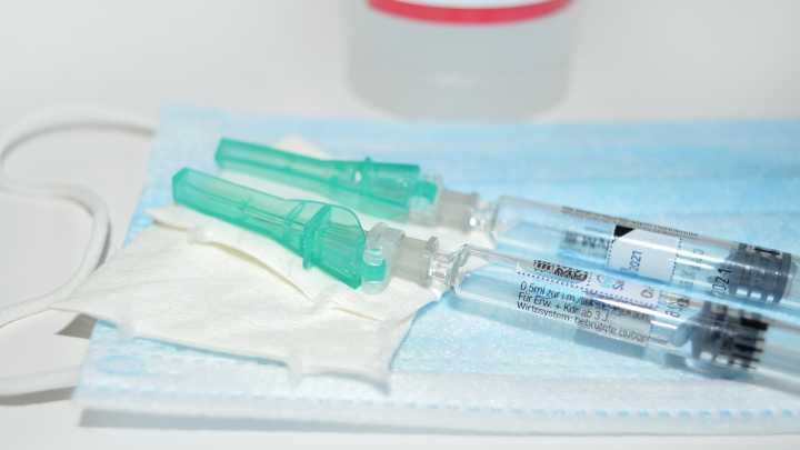 States move to protect vaccines in the face of attempts to remove mandates