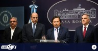 Un gobernador cuestionó a Javier Milei: “Me cagaron con las obras y en lo electoral”