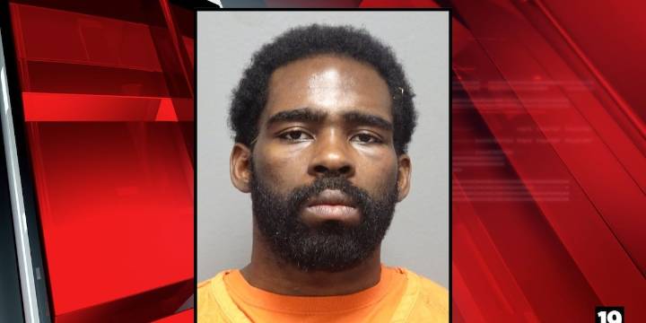 Court hearing for man accused of killing Cleveland Police Officer Jamieson Ritter