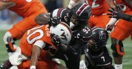 South Carolina uses 'Beamerball' to turn back Virginia Tech
