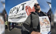 Garrahan: un nuevo paro y el pedido por la inmediata implementación de la Ley de Emergencia Pediátrica