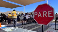 Feria Preventiva de Seguridad Vial en Parque Kaukari convocó a estudiantes de Atacama