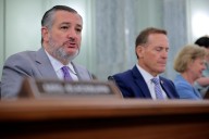 Ted Cruz Compares FCC Chairman's Jimmy Kimmel Comment To 'Goodfellas'