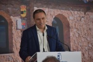4,3 millones para mejorar la conexión por carretera de cinco municipios de La Mancha conquense