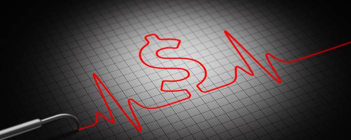 Data-Driven Decisions: Unlocking Strategic Financial Performance in Healthcare