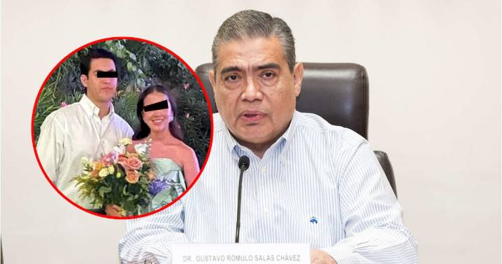 Reanudan proceso contra mujer acusada de desviar junto a su esposo 65 millones de pesos para su boda