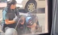 Una guardia civil en Canarias tiene que hacer uso de su arma reglamentaria en acto de servicio: “Esperamos que se encuentre bien”