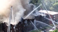 Residents not allowed back inside Squirrel Hill apartment to retrieve belongings
