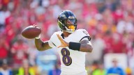 Is Lamar Jackson out for the season? Viral social media post confuses Ravens fans with elimination vibes