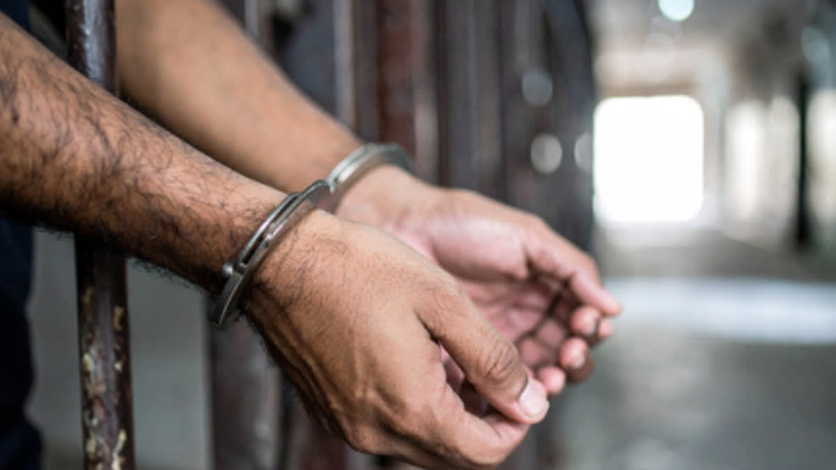 Indian-Origin Man Charged With Murder Of Sex Offender In California