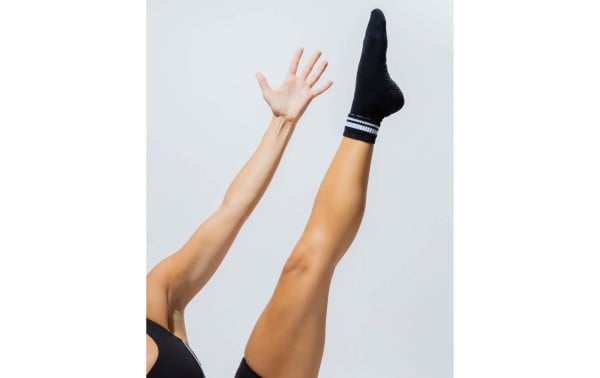 ¿Pilates realmente puede hacer que mis músculos sean 'largos y delgados'?