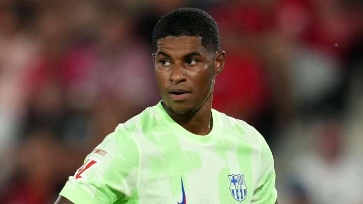 'You know the rules' - Marcus Rashford 'self-sabotage' leaves ex-Premier League rival disappointed