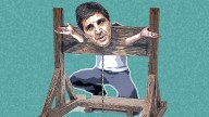 Eterno triángulo: Luis Caputo, PIMCO y la Argentina
