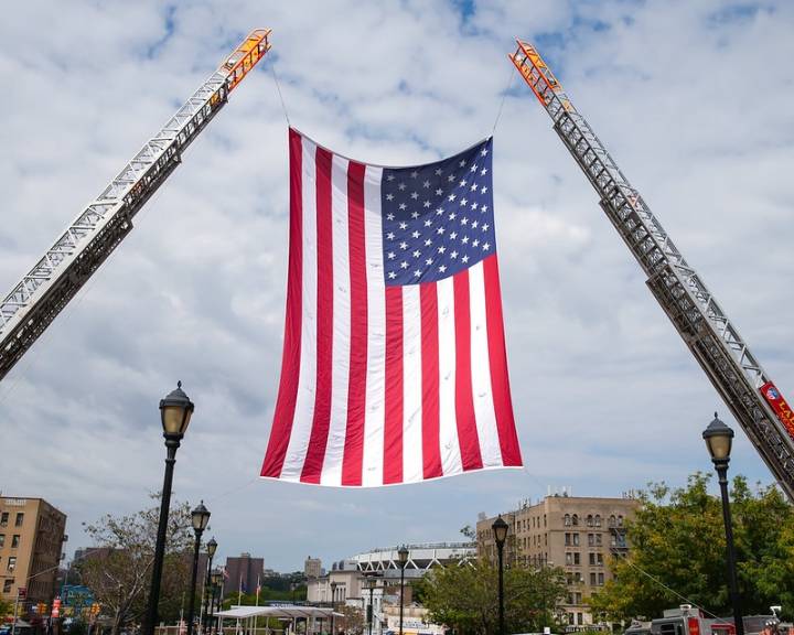 BP Hosts Annual 9/11 Day of Remembrance Ceremony on 24th Anniversary of the September 11th Attacks