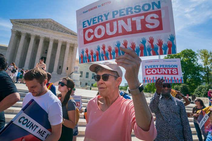 Experts independently resurrect Census Bureau advisory committee axed by Trump administration