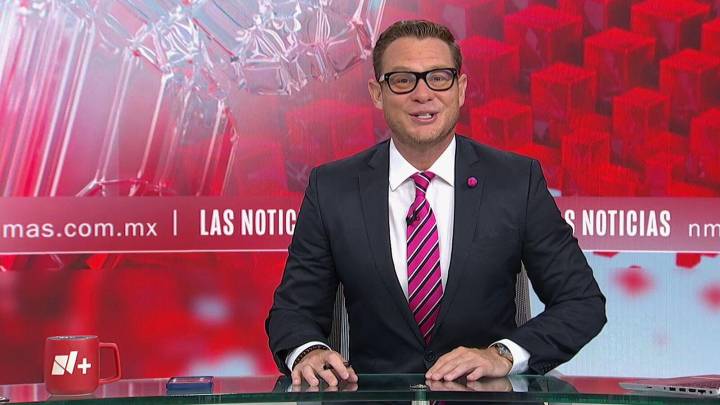Las Noticias con Carlos Hurtado: Programa Completo del Martes 16 de Septiembre de 2025