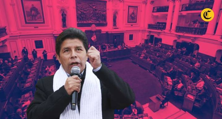 Martha Moyano desiste de ser delegada del caso golpe de Estado: ¿se entrampa en el Congreso proceso que busca inhabilitar a Pedro Castillo?