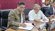Verificación administrativa: 9 municipios del Edomex firman convenio