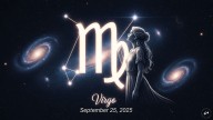 Virgo Horoscope Today, September 25, 2025