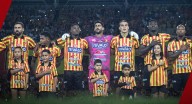 Blessd ‘no está ni tibio’: La dirigencia de Deportivo Pereira le puso precio al club y dejó al cantante ‘boquiabierto’