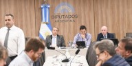 La oposición avanzó dividida con la reforma de los DNU y el Gobierno podría sostener un eventual veto