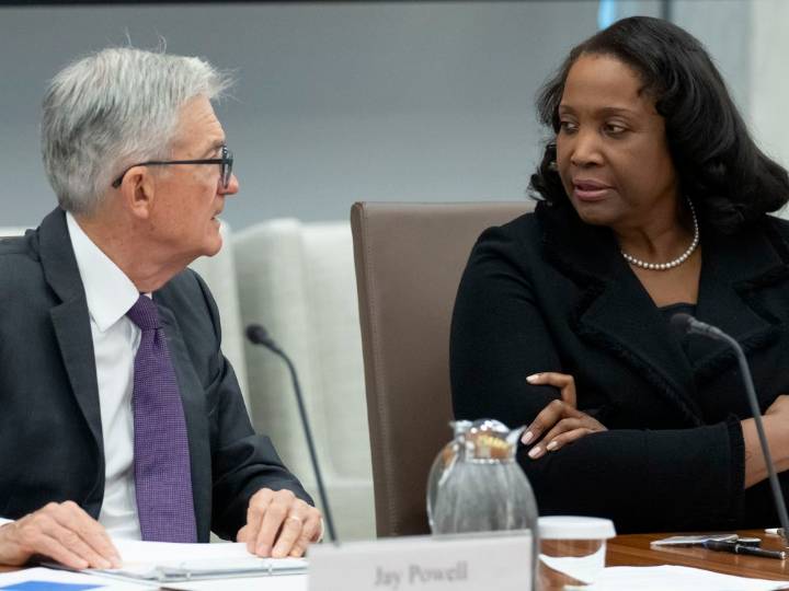 U.S. core CPI rises as expected, keeping Fed on track for rate cut