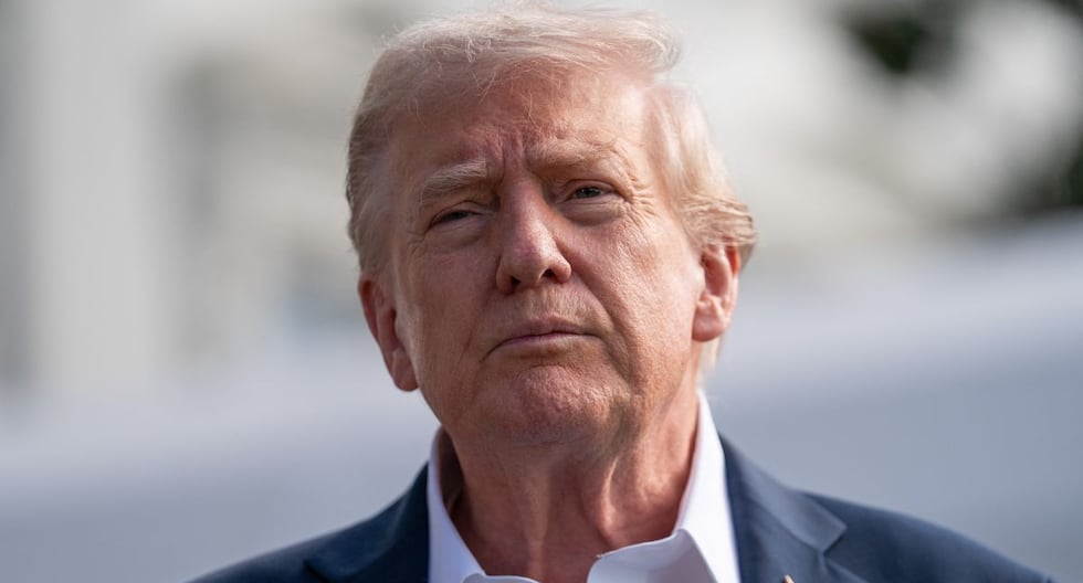 Trump insiste en aplicar aranceles de 100% a películas extranjeras estrenadas en EE.UU.