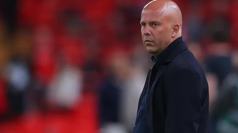 Liverpool star draws Serie A interest ahead of January window