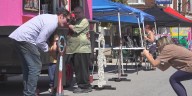 Annual Music, Moonshine and Makers Festival kicks off in Pike Co.