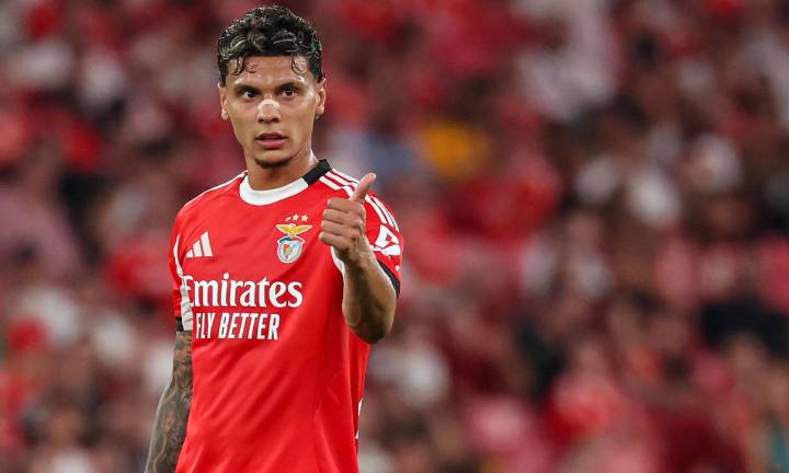 Benfica vs. Qarabag: dónde ver EN VIVO y ONLINE el partido de Champions League -