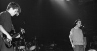 Steve Shelley Interview, Part One: The winding road from the Crucifucks to Sonic Youth | Georgia Straight Vancouver’s source for arts, culture, and events