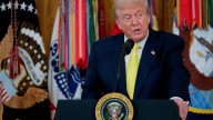 Delaware judge tosses case claiming Trump conned Truth Social partners