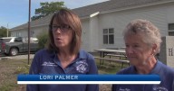 The Ellsworth Elks Club is giving back to the Hancock community by donating funds for children in need.