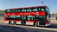 Puerto Varas: critican decisión del Gore de suspender llegada de buses eléctricos