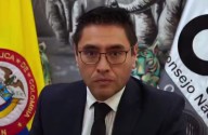 Cristian Quiroz fue elegido como presidente del Consejo Nacional Electoral
