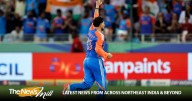Varun Chakravarthy calls Kuldeep ‘one of best spinners’ in world