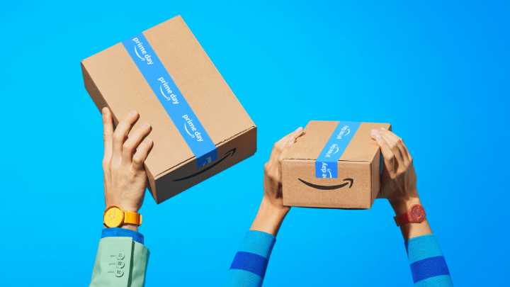 How to sign up for Amazon Prime for Prime Big Deal Days