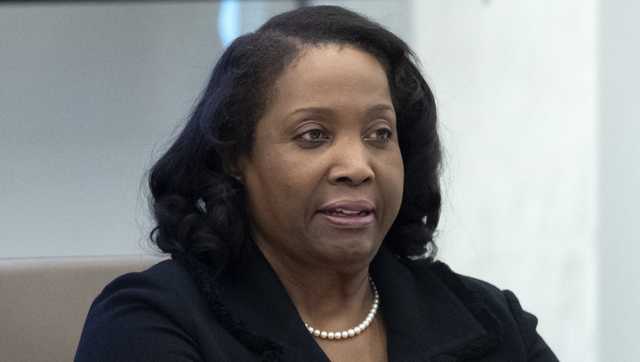 DOJ Investigates Lisa Cook Amid Fed Independence Fight