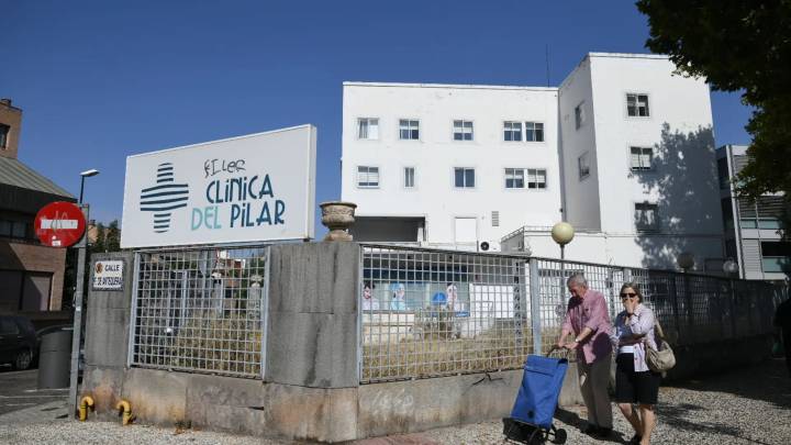 Inversión millonaria para transformar la Clínica del Pilar en un hospital de tratamiento de ictus
